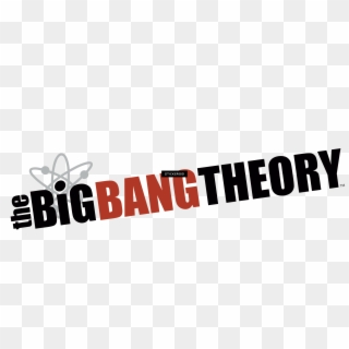 The Big Bang Theory Png - Big Bang Theory Png Clipart