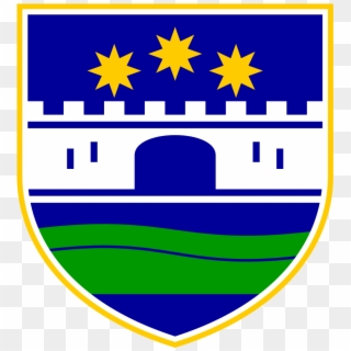 Coat Of Arms Of Una-sana - Nakhchivan Flag Clipart
