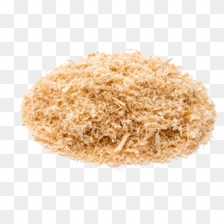 Sawdust - Grated Cheese Clipart