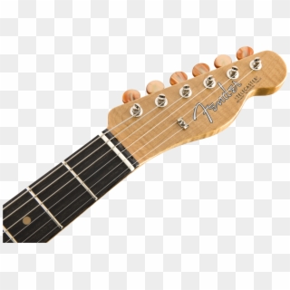 Hover To Zoom - Fender American Special Headstock Clipart