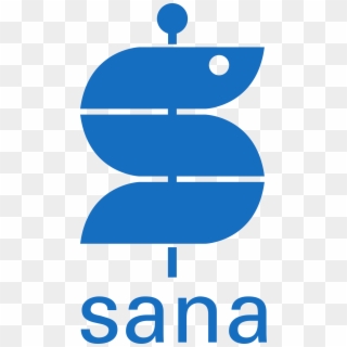 Sana Kliniken Logo Png Clipart