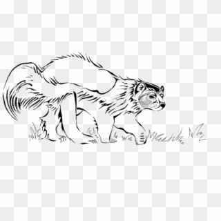 Line Art Clipart