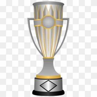Trofeo De Liga De Campeones Concacaf - Liga De Campeones Trofeo Clipart