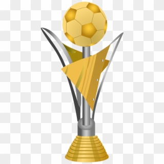 Trofeo Primera División De Costa Rica - Trofeos De Costa Rica Clipart