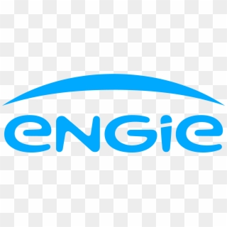 #engieharmonyproject Together - Logo Engie Png Clipart