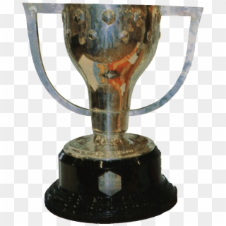 Trofeo Liga Png - Título Del Real Madrid Clipart