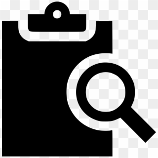 Analyze Search Svg Png Icon Free Download Ⓒ Clipart