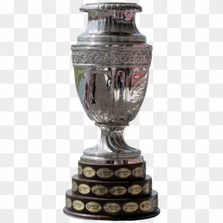 Copa De La Copa America Clipart