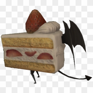 Https - //media - Discordapp - Cake On A Stroll - Png - Chocolate Clipart