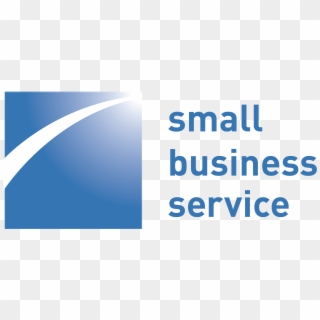 Small Business Service Logo Png Transparent - Graphic Design Clipart