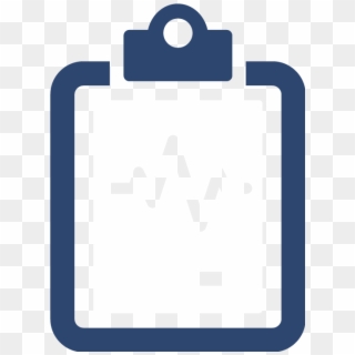 Medical Clipboard Icon - Png Download