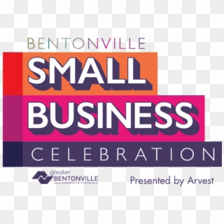 2019 Small Business Celebration - Poster Clipart