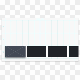 For Our Prototype, Let's Recreate A Typical Tv Ui Layout - Plot Clipart