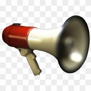 Megaphone Clipart