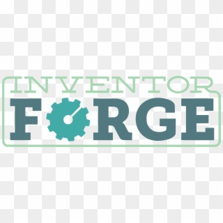 Inventor Forge Clipart
