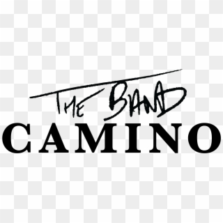 The Band <br> - Band Camino Logo Clipart