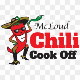 The Chili Cook Off Has Moved To Veterans Park - Cartoon Clipart
