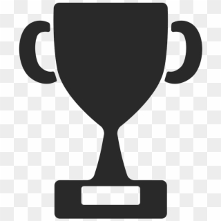 Activity Report - Trophy Icon Transparent Background Clipart
