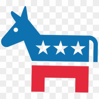 Steve Kerrigan For Lieutenant Governor - Democrat Donkey Clipart