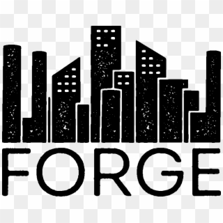 Forge-logo2 Clipart