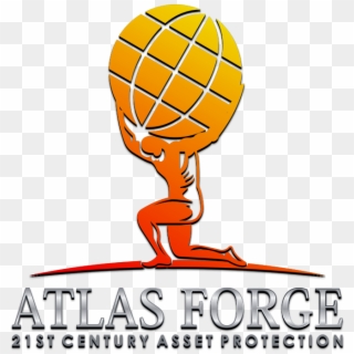 Panther Strategies Has Partnered With Atlas Forge, - Illustration Clipart