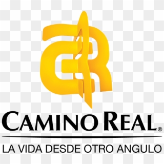 Cr-01 - Camino Real Clipart