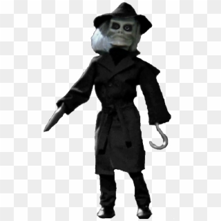 Puppet - Blade The Puppet Master Clipart