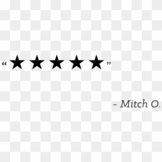 Testimony Mitch - Triangle Clipart