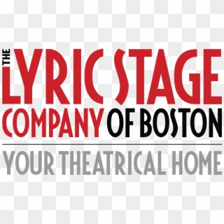 Lyric Stage Company - 30 For 30 Once Brothers Clipart