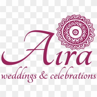 Aira Weddings And Celebrations - Chakra Clipart