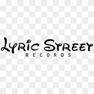 Lyric Street Records Logo - Lyric Street Records Clipart