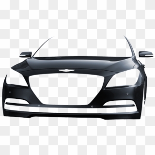Cosmo-grey Front - Peugeot Clipart