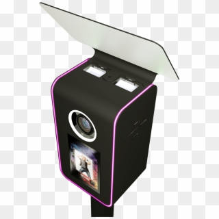 Venture - Gadget Clipart