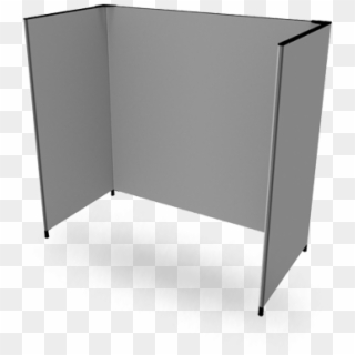 Db U Booth By Abstracta Certified By Acoustic Facts - Sideboard Clipart