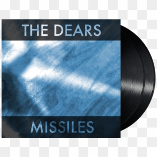 The Dearsmissiles - Circle Clipart