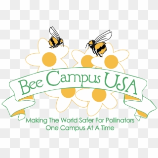 On September 20, 2016, East Georgia State College Was - Bee Campus Usa Clipart