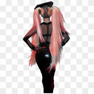 Hooker Png , Png Download - Lady Gaga Government Hooker Png Clipart