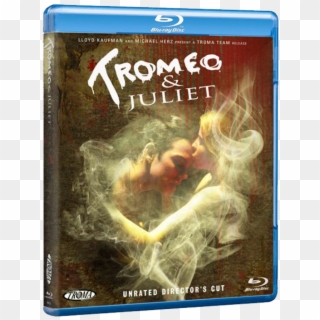 $16 - 99 $12 - - Tromeo And Juliet (1996) Clipart