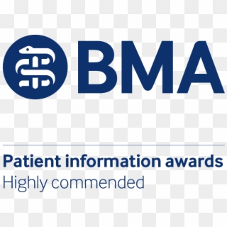 Bma Patient Information Awards Highly Commended - New Brunswick An Eppendorf Company Clipart