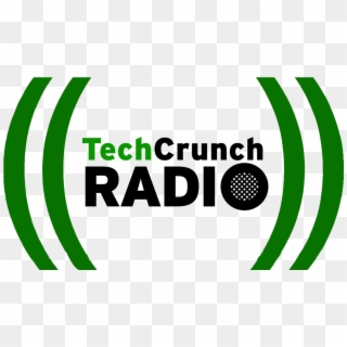 Techcrunch-radio1 - Techcrunch Clipart