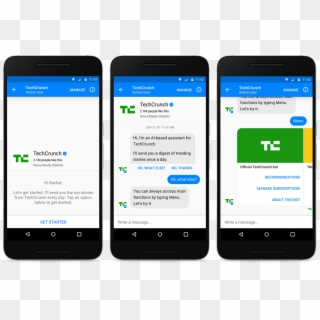Techcrunch - “ - Iphone Clipart