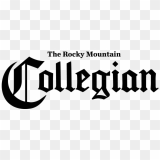 Collegian-2018 Transparentbackground - Castles Estate Agents Clipart