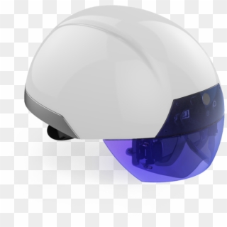 Labor Helmet Png Photo - Daqri Smart Helmet Logo Clipart