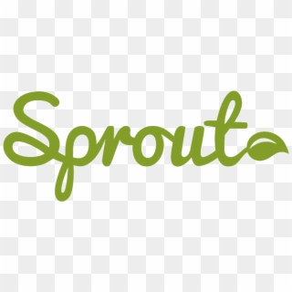 Sprout Logo, Sprouts, Granola, Branding Design, Logo - Sprout Pencil Logo Png Clipart