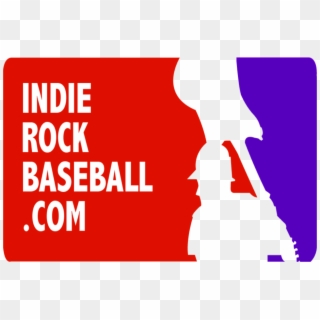 Indie Rock Baseball On Apple Podcasts - Poster Clipart