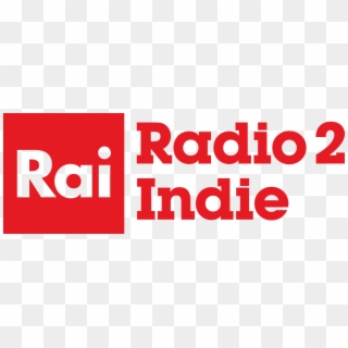 Rai Radio 2 Indie - Rai Premium Clipart