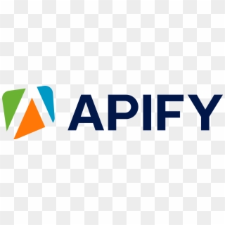 Apify Logo Clipart
