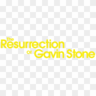 The Resurrection Of Gavin Stone - Nokia 5530 Illuvial Clipart