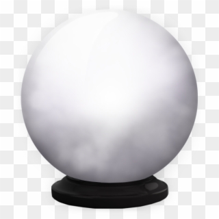 Crystal Ball Png - Fortune Teller Ball Png Clipart