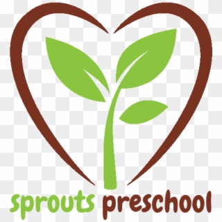 Sprouts Logo - Dell Clipart